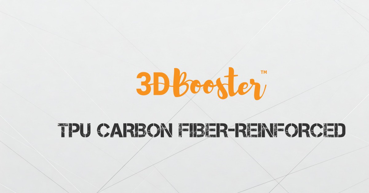 TPU CF compatible AMS: carbon fiber for automotive and motorsport