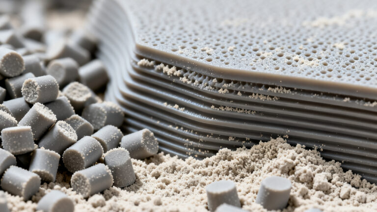 3 materiali bio-based che rivoluzionano l’AM?