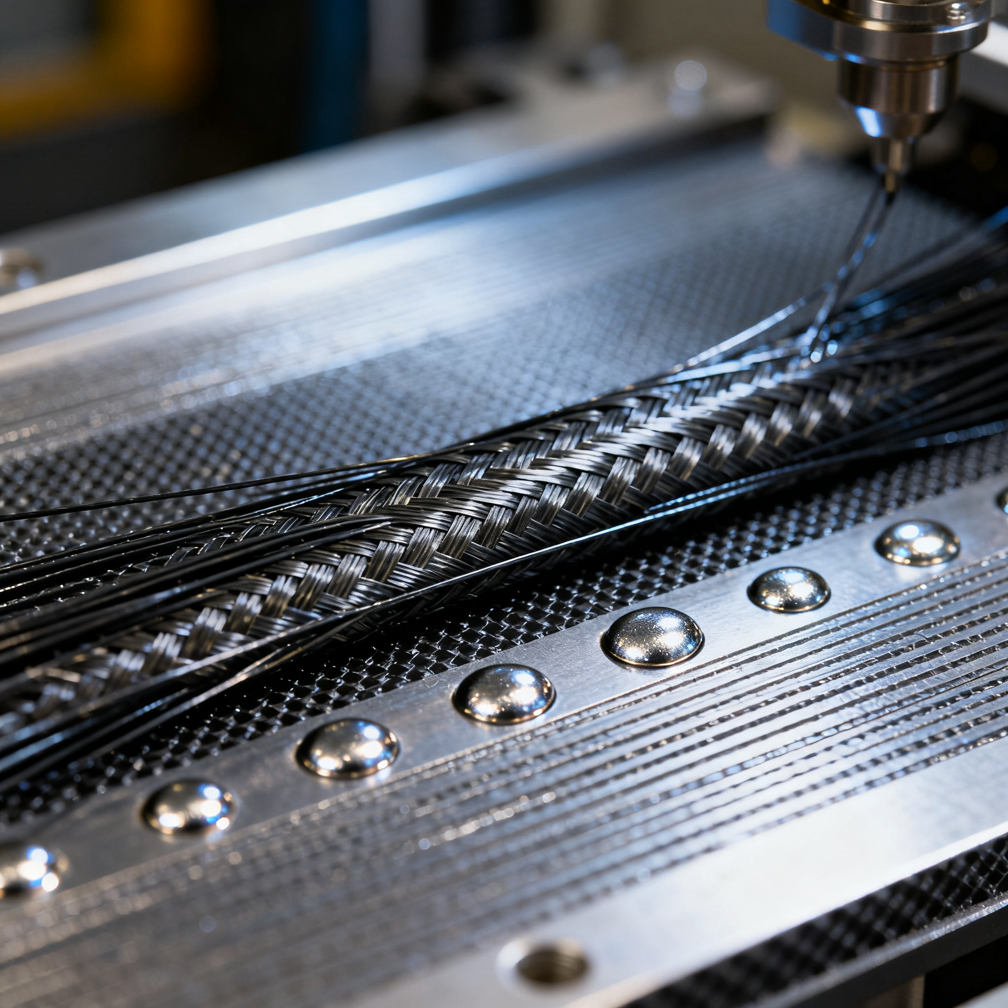 42,5M$ e una svolta industriale: chi ci guadagna?