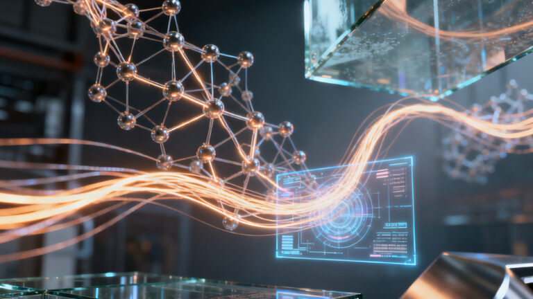 AI e design industriale: come funziona davvero?