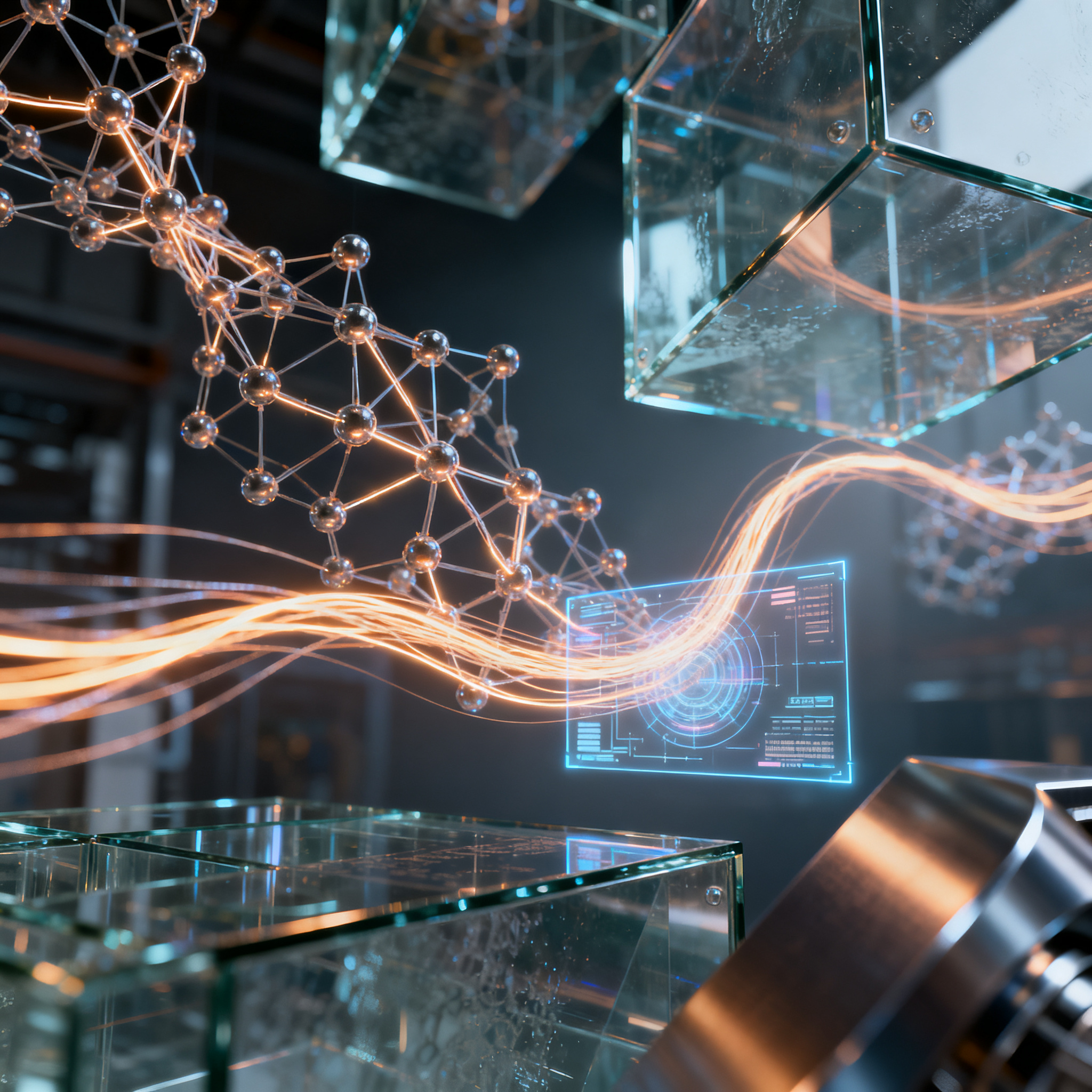 AI e design industriale: come funziona davvero?