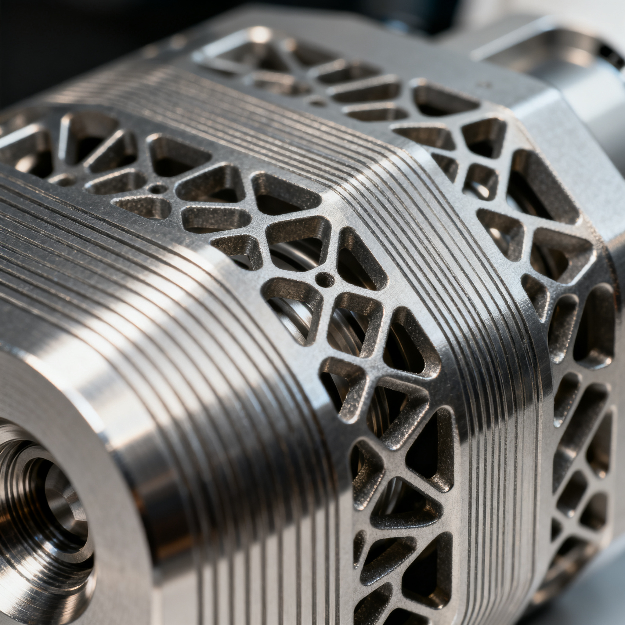 Come i cluster cinesi stanno rivoluzionando la produzione?