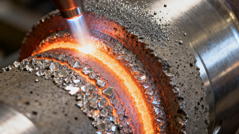 Customized Defense: How Additive Manufacturing is Reinventing the Production Chain