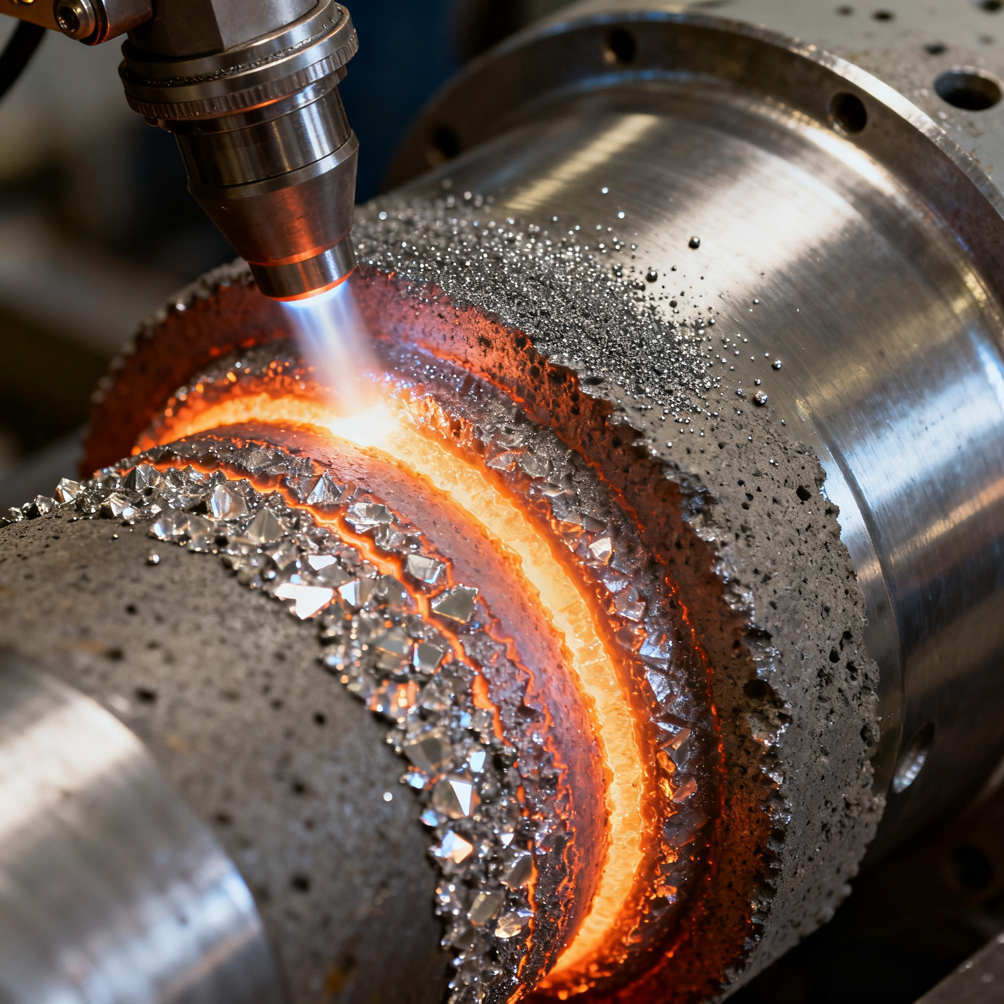 Custom Defense: How additive manufacturing is reinventing the production chain