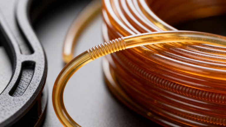 Flexible Filament: quale davvero si piega senza rompersi?