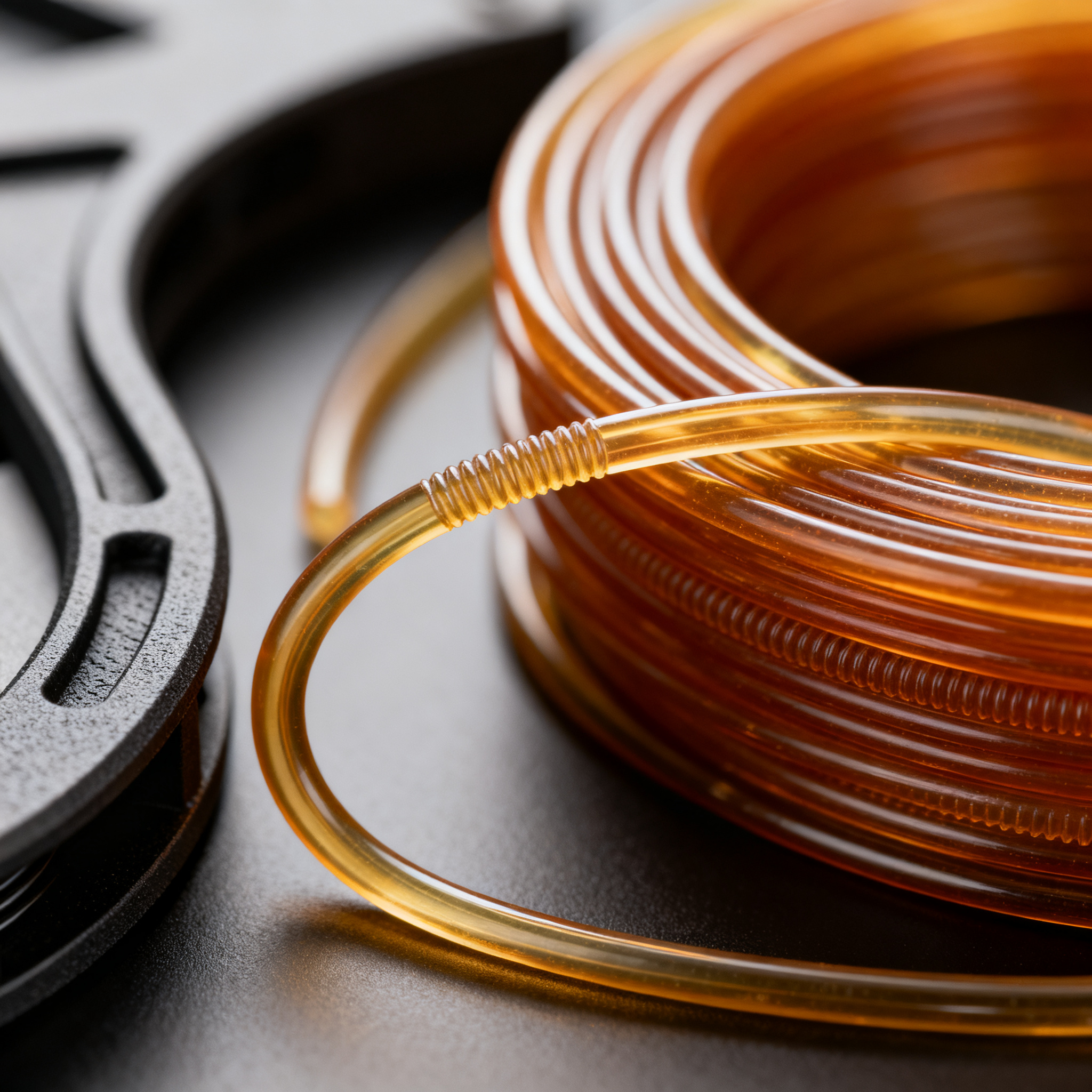 Flexible Filament: quale davvero si piega senza rompersi?