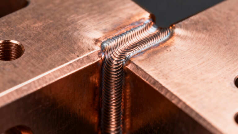 FSW nei processi additivi: quando conviene?