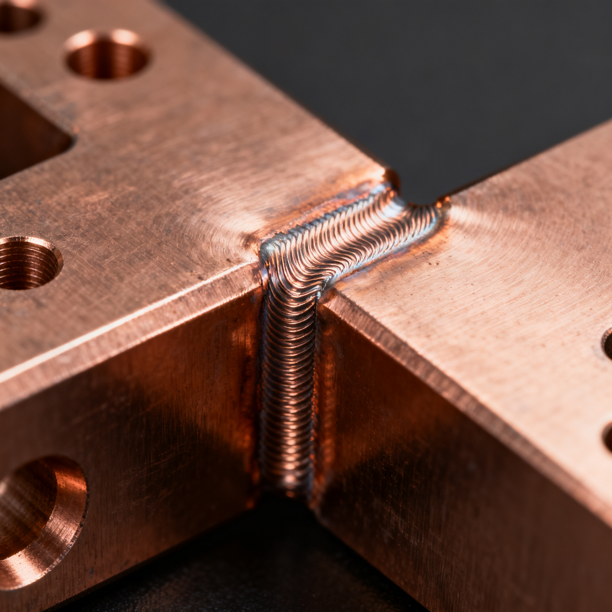 FSW nei processi additivi: quando conviene?
