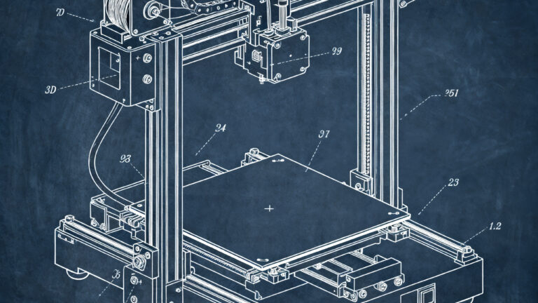 Les imprimantes 3D de bureau conquièrent-elles le marché grand public ?