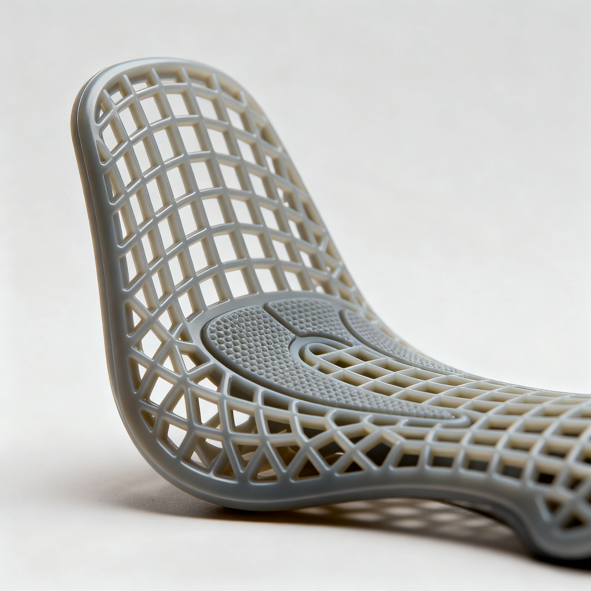 La biomeccanica a cavallo si stampa in 3D?
