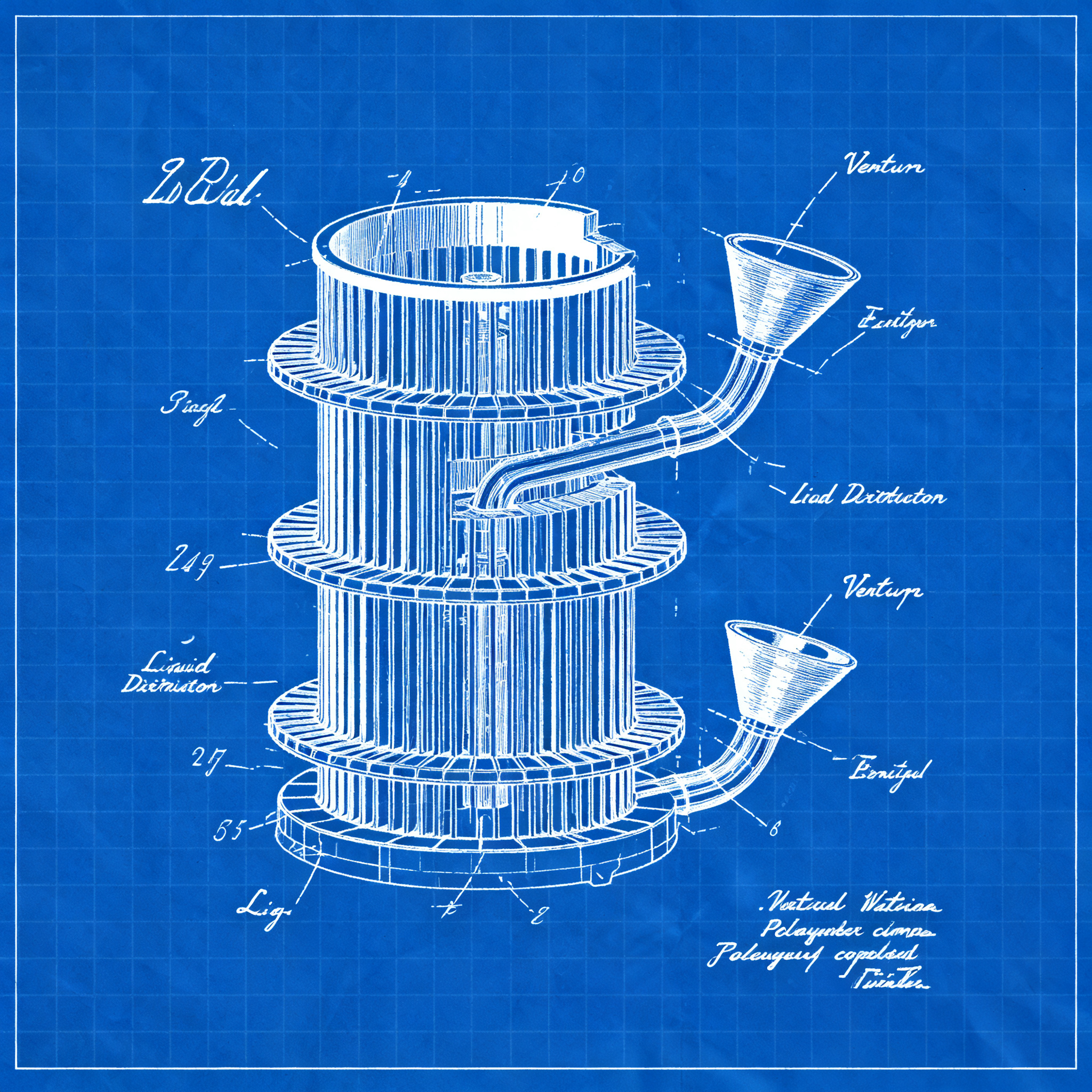 Perché i nuovi distributori liquidi potrebbero ridisegnare l’efficienza industriale?