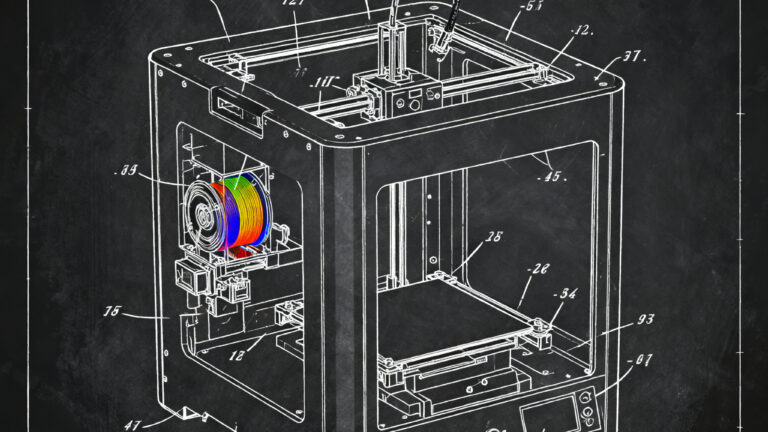 Pourquoi les emojis envahissent-ils les imprimantes 3D ?