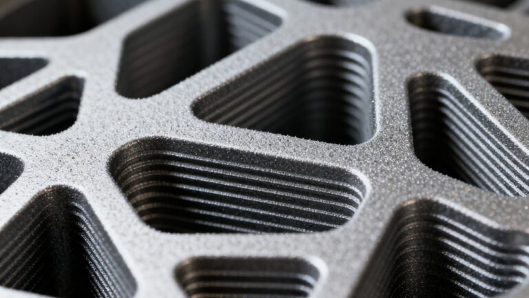 Reshoring senza robot? Ecco come farlo con 3D