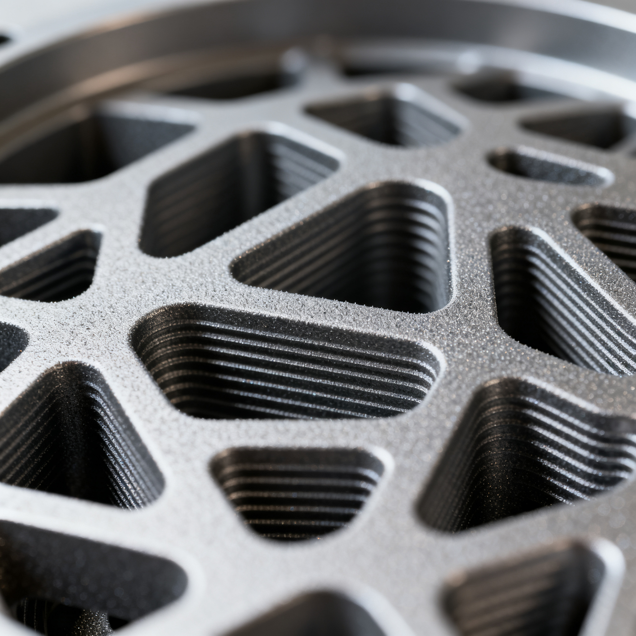 Reshoring senza robot? Ecco come farlo con 3D