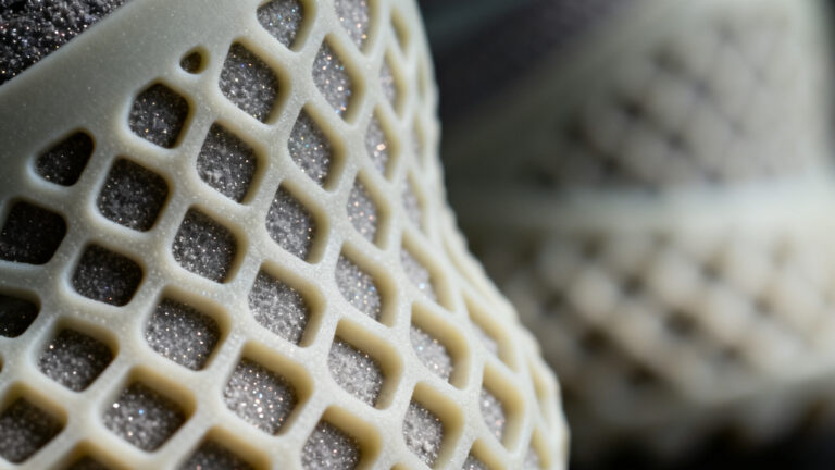 Scarpe su misura in 24h? Ecco come si fa