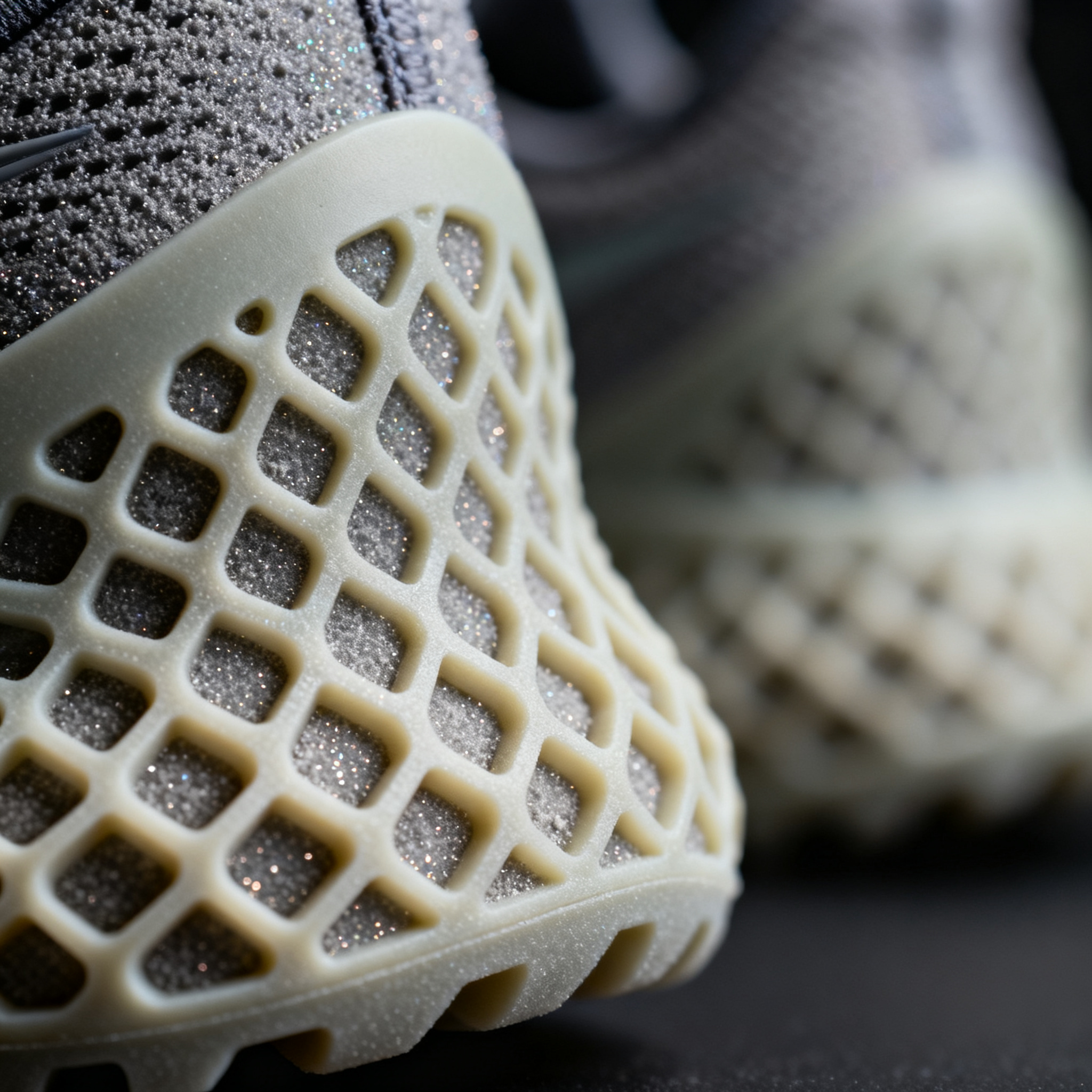 Scarpe su misura in 24h? Ecco come si fa