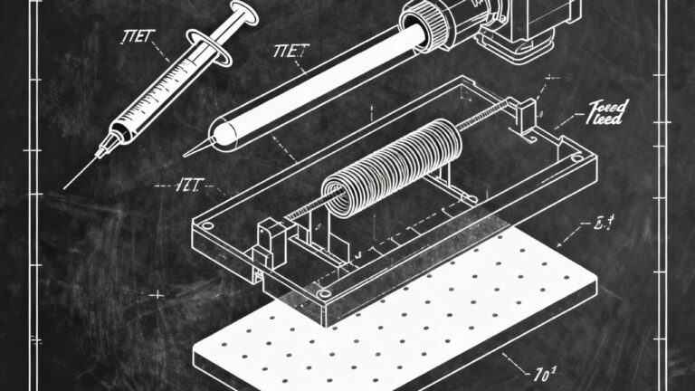 Hybrid 3D Printing: How Does In Situ Electrodeposition Work?