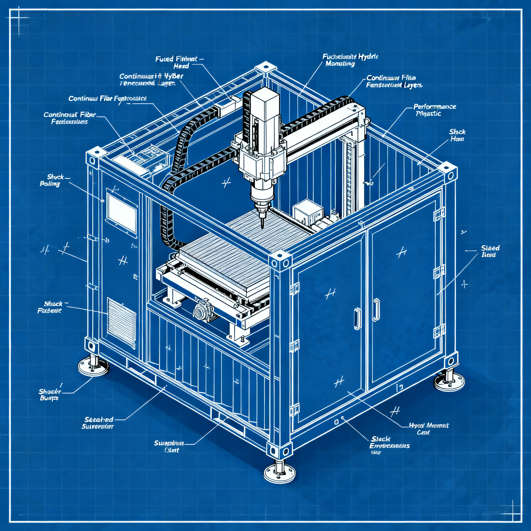 Stampa 3D sul fronte: funziona davvero?