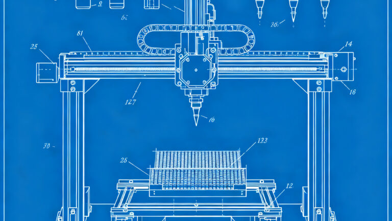 3 toolchanger, 1 benchmark: chi vince?
