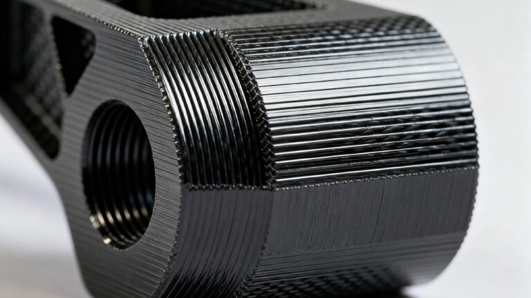 Come costruire un’economia industriale in 3D?