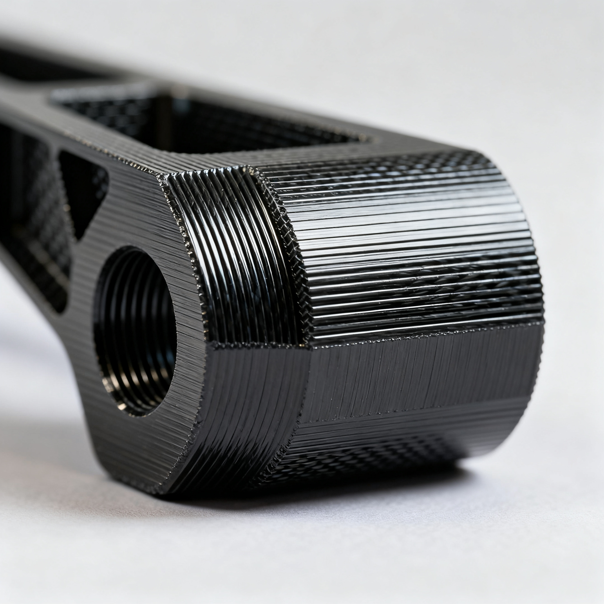 Come costruire un’economia industriale in 3D?