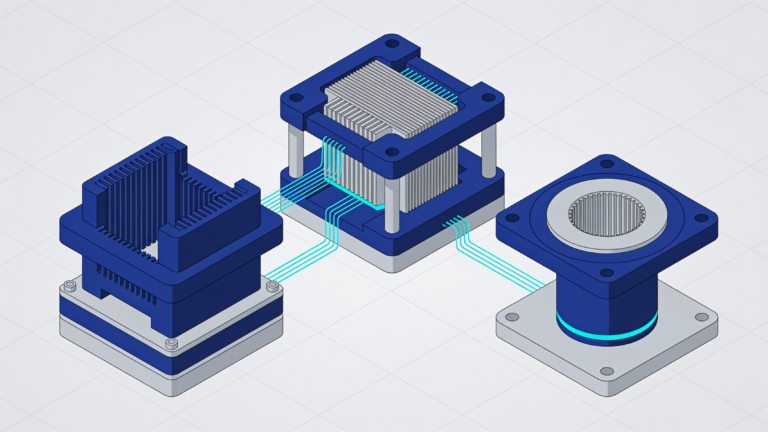 Divergent Monolith One : 12 lasers pour production interne