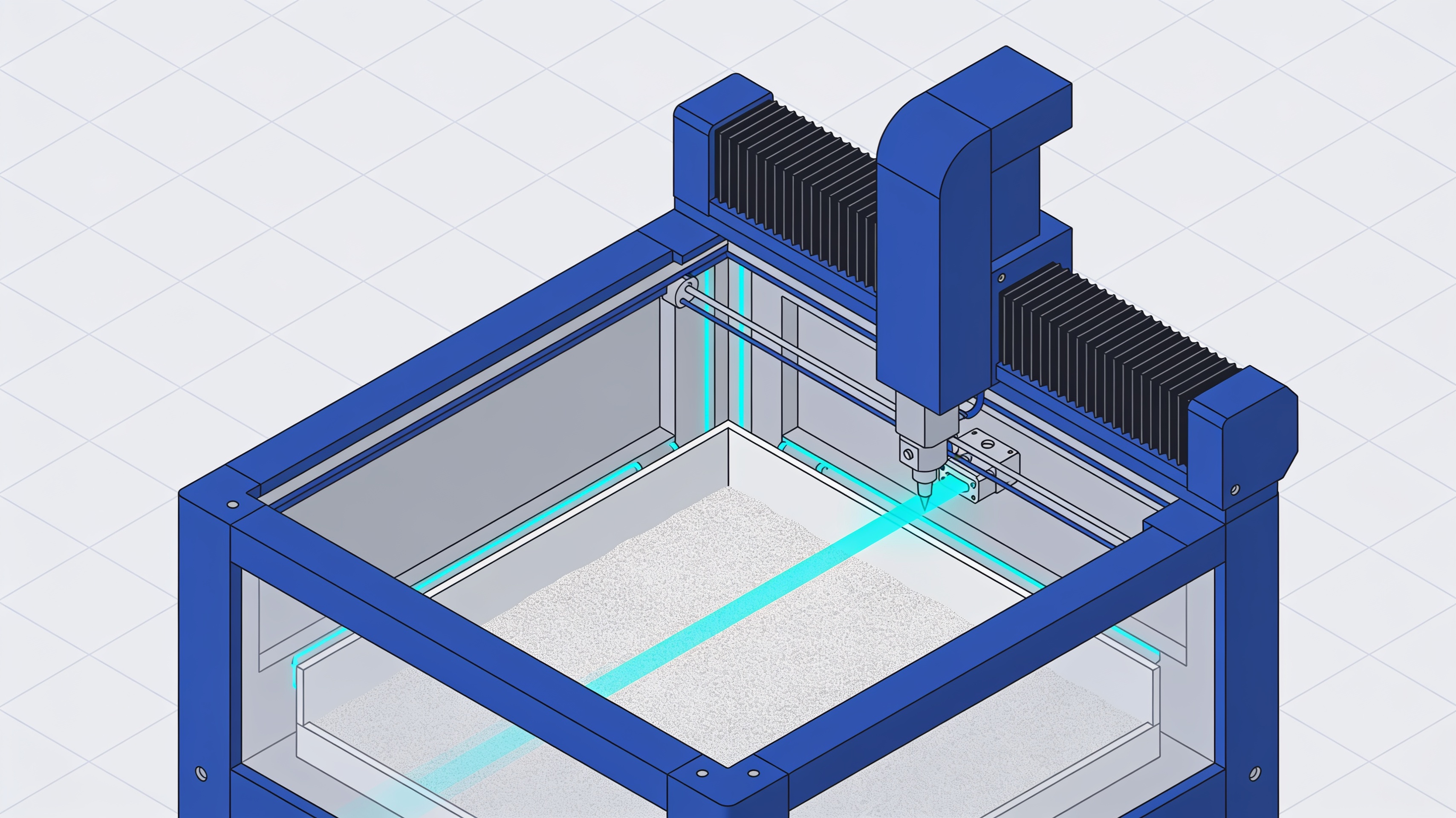 Formlabs Fuse X1: SLS industriale sotto i 100k