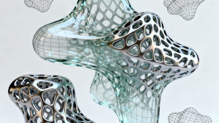 Geometria intelligente: 3 tecniche che tagliano i difetti del 60%?