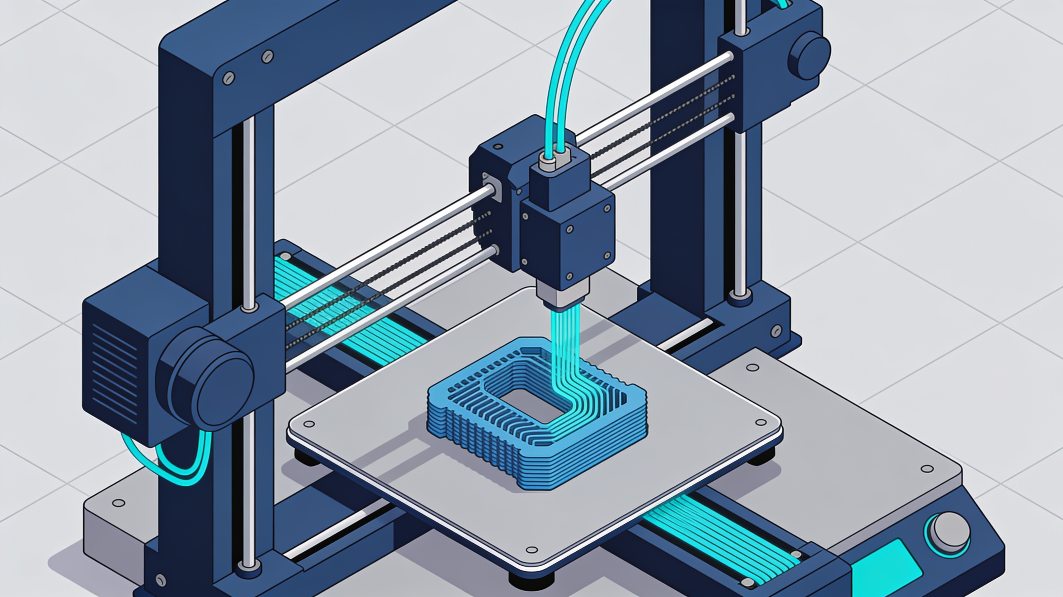 NMSU: curso AMPD forma a profesores en impresión 3D