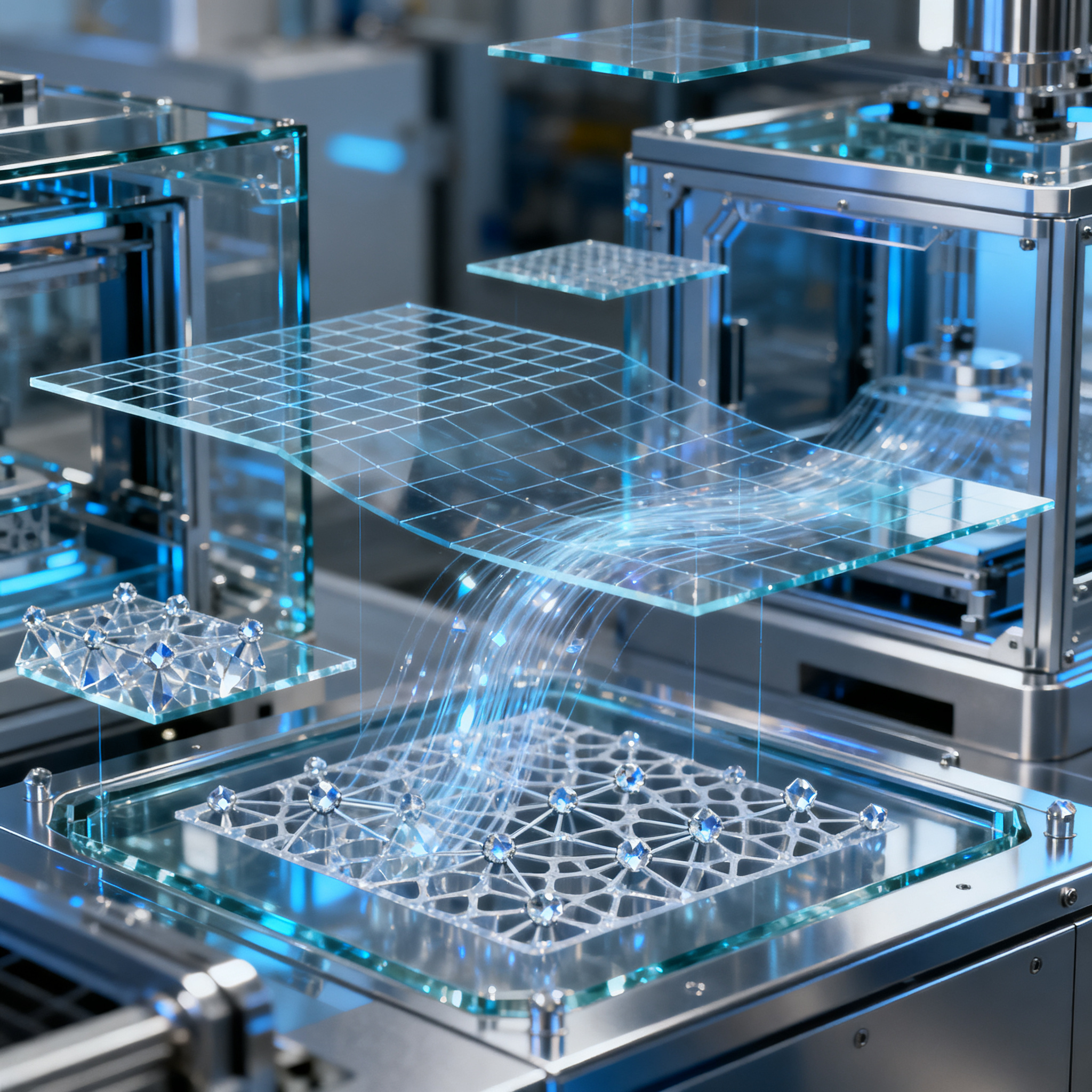 Partnership che accelerano l’AM industriale?