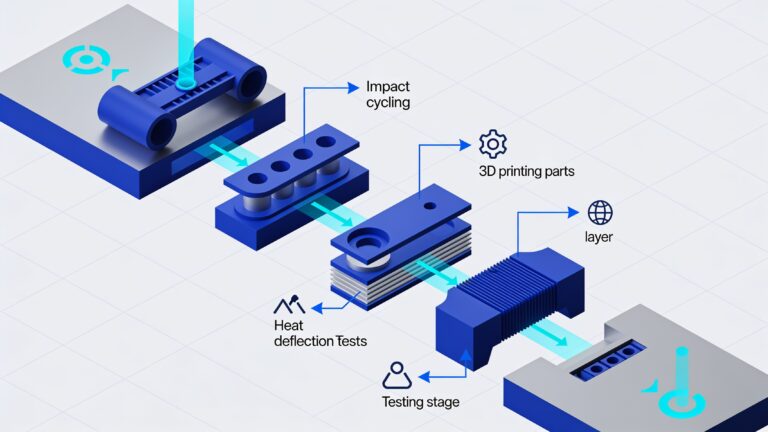 Polymaker HT-PLA Pro: combines thermal resistance and impact