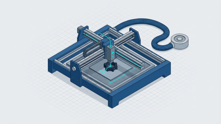Diodenlaser und 3D-Druck: Warum AlgoLaser die additive Welt vervollständigt