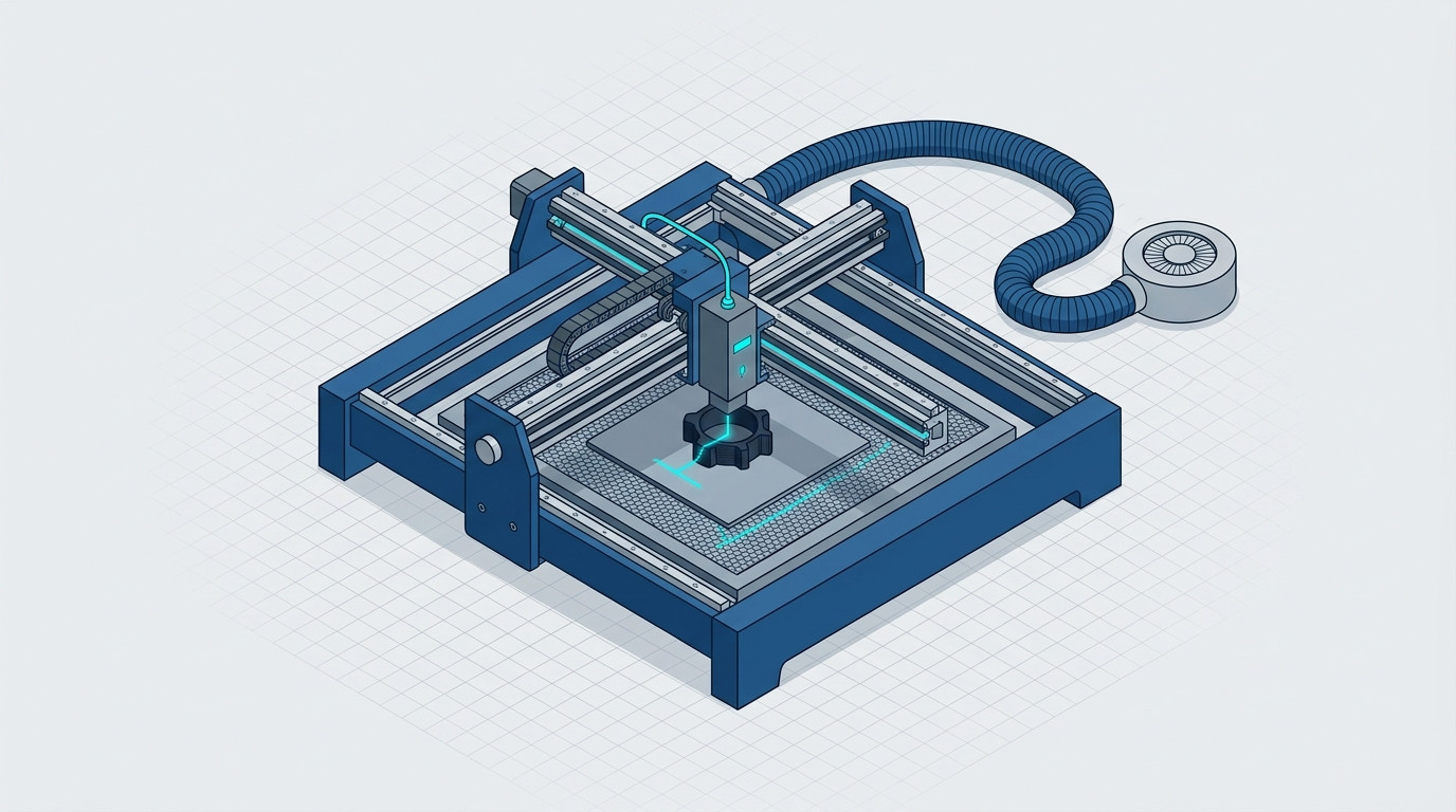 Diode laser and 3D printing: why AlgoLaser completes the additive world
