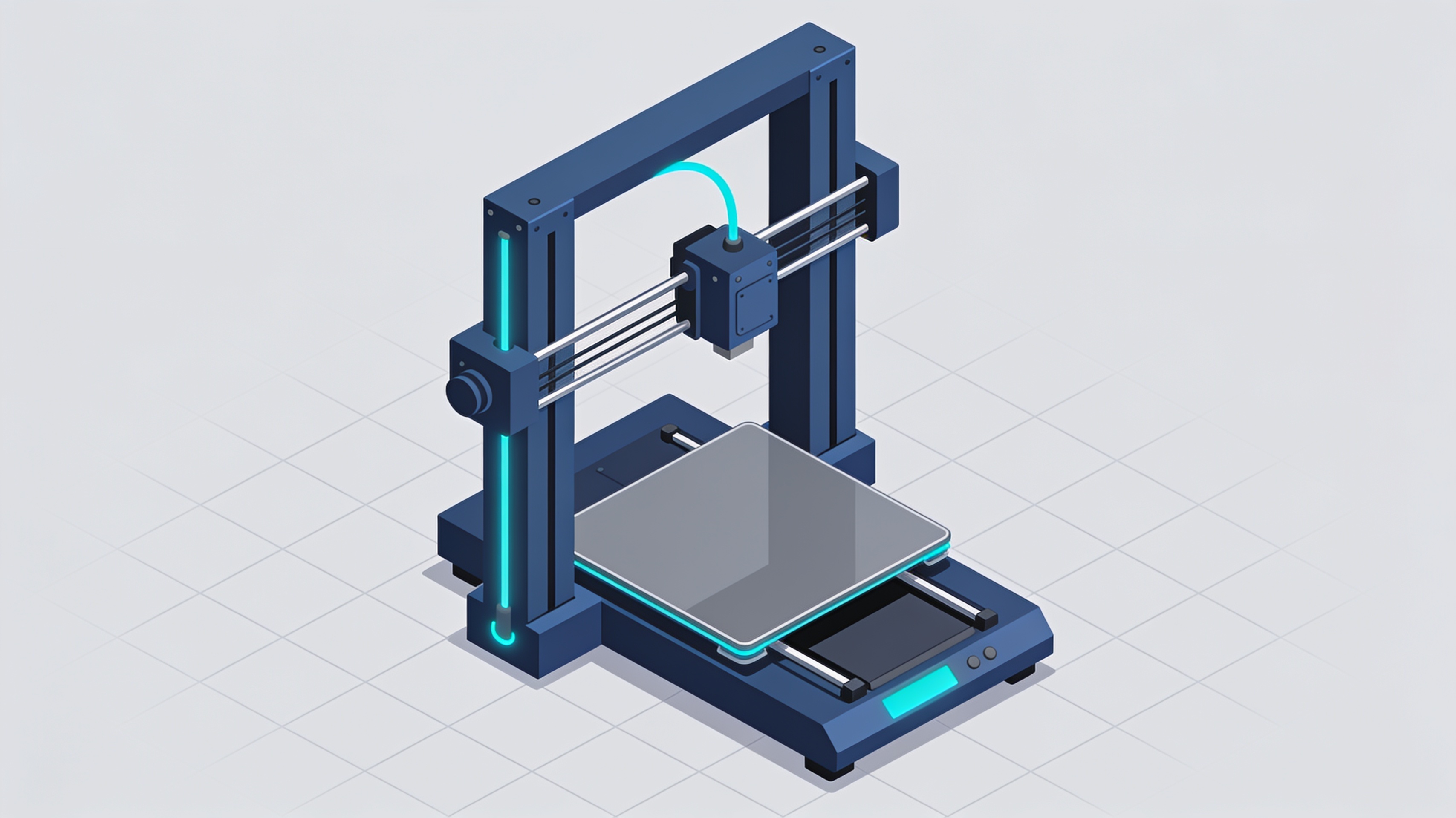 Bambu Lab: patente para ensamblaje rápido de impresoras 3D