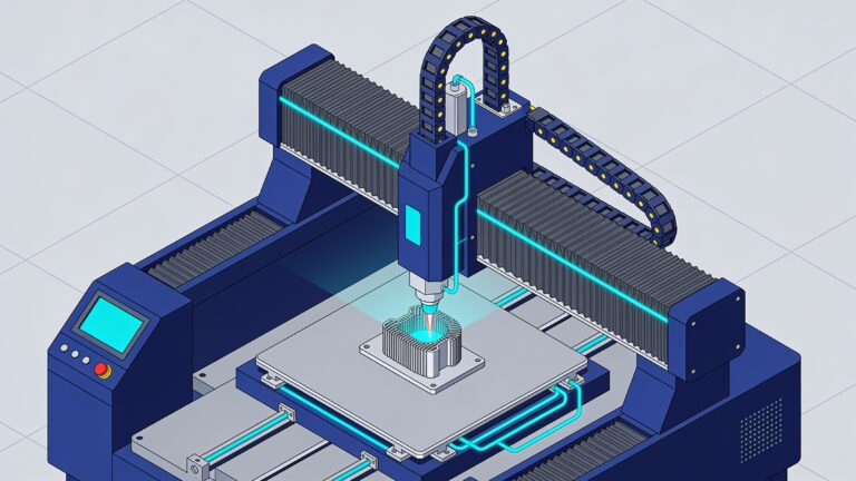 Dewu Technology: fonds pour impression 3D métallique