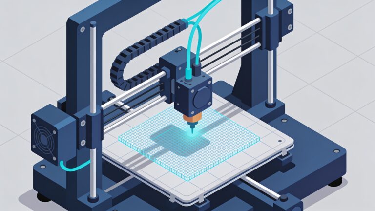 Hi3D V3.0: 2048³ resolution for AI models ready for printing