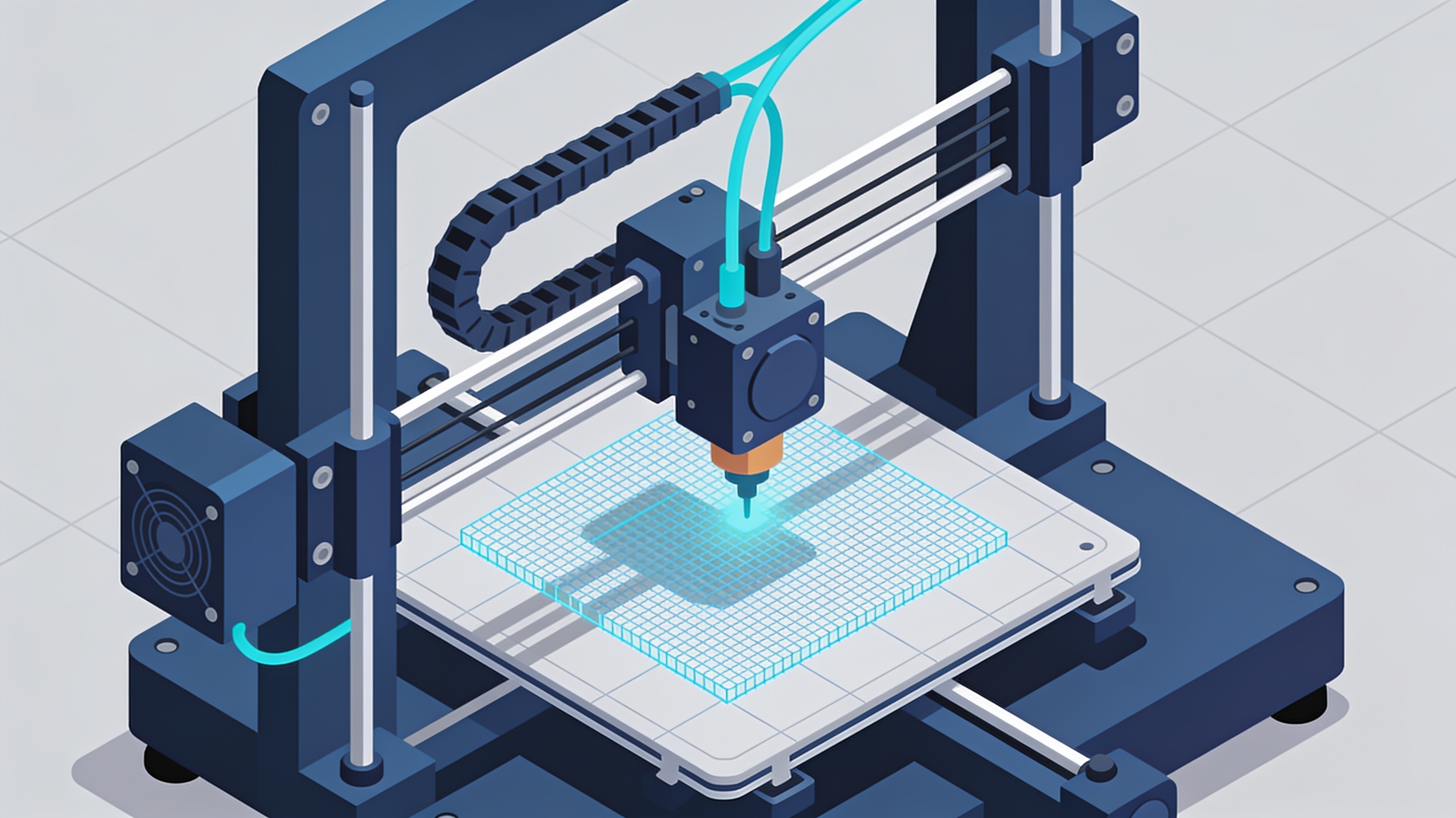 Hi3D V3.0: 2048³ resolution for AI models ready for printing