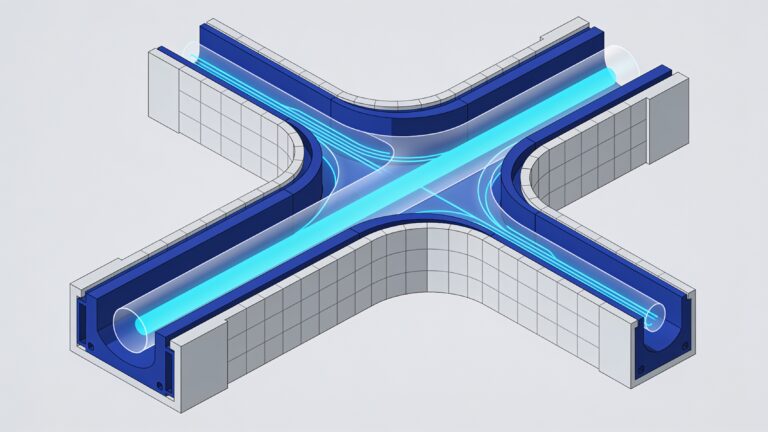 LLNL: first 3D printed ceramic laser waveguide