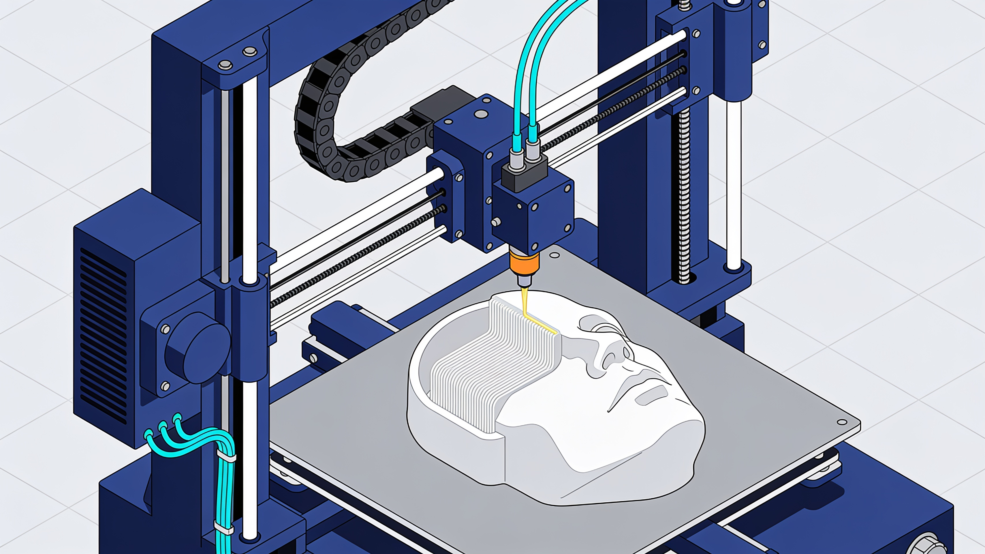 MEDevice Boston 2026 : l'impression 3D guide le medtech