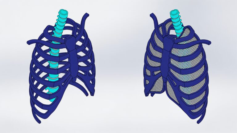 Michigan: new AM hub, medical implants and ceramic walls