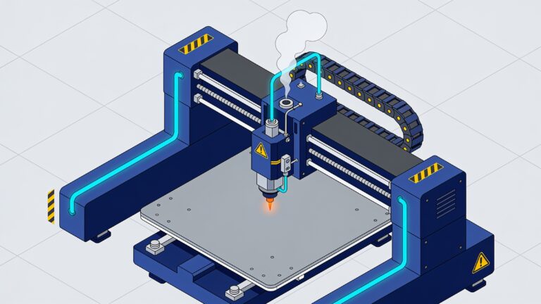 NIOSH: nouvelles étiquettes de sécurité pour l'impression 3D