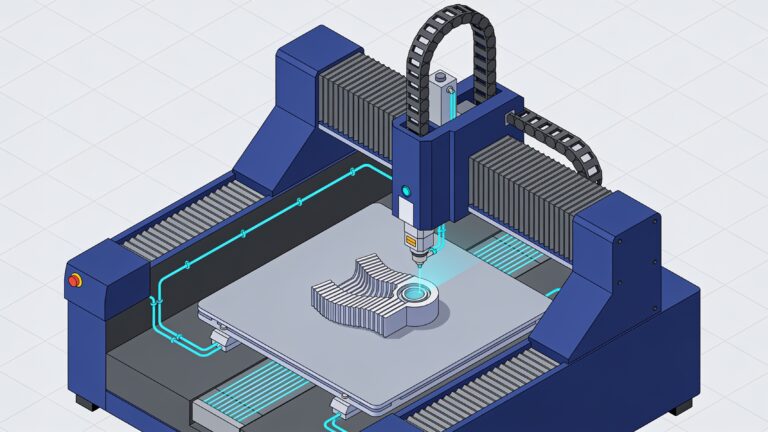 Oqton wins metal 3D printing deformation challenge