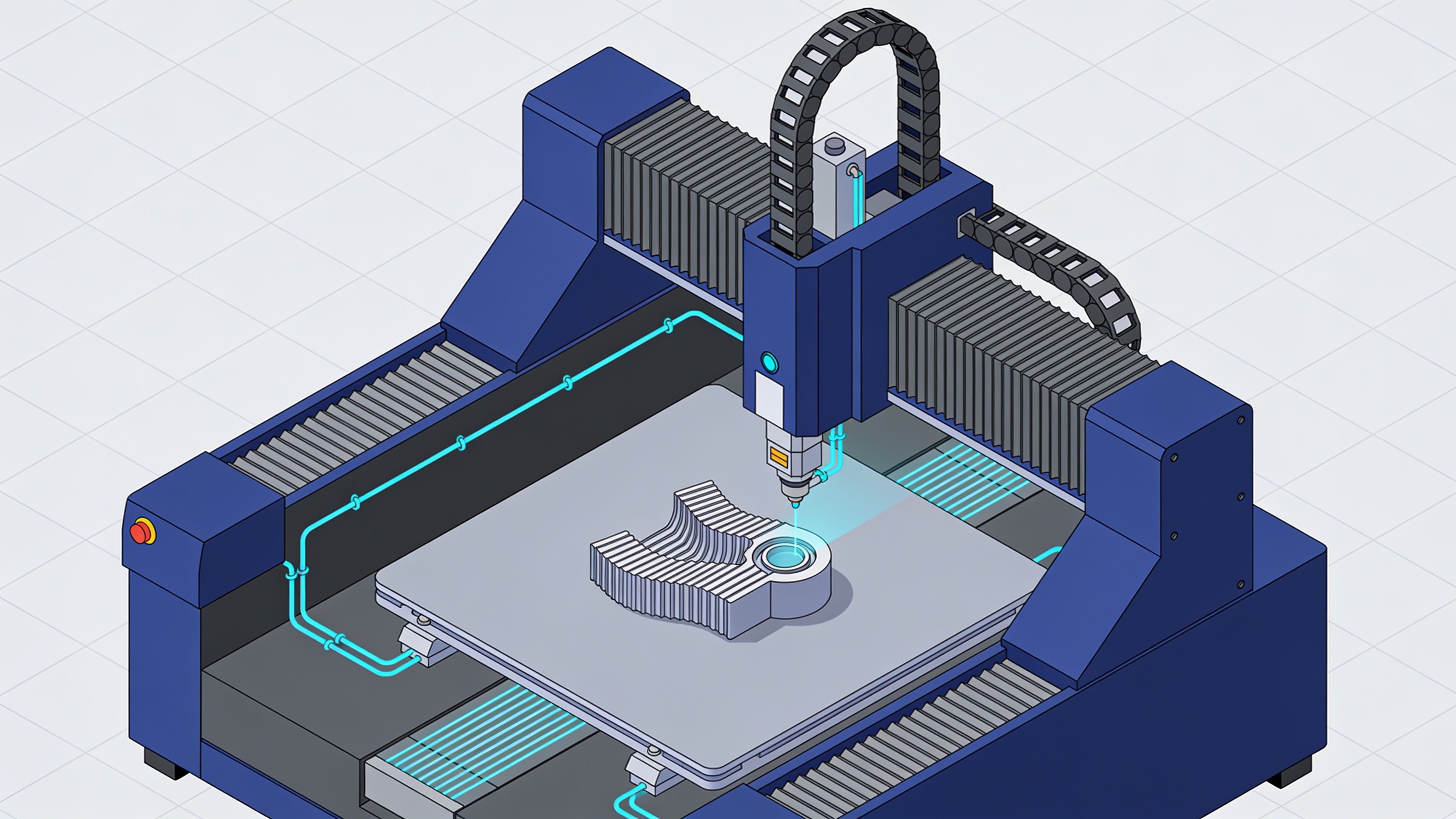 Oqton wins metal 3D printing deformation challenge