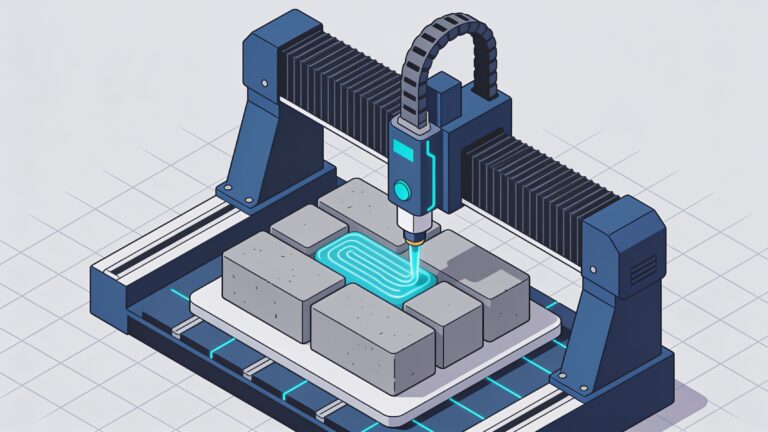 Slant 3D lance Brick Builder: éditeur web pour briques STL