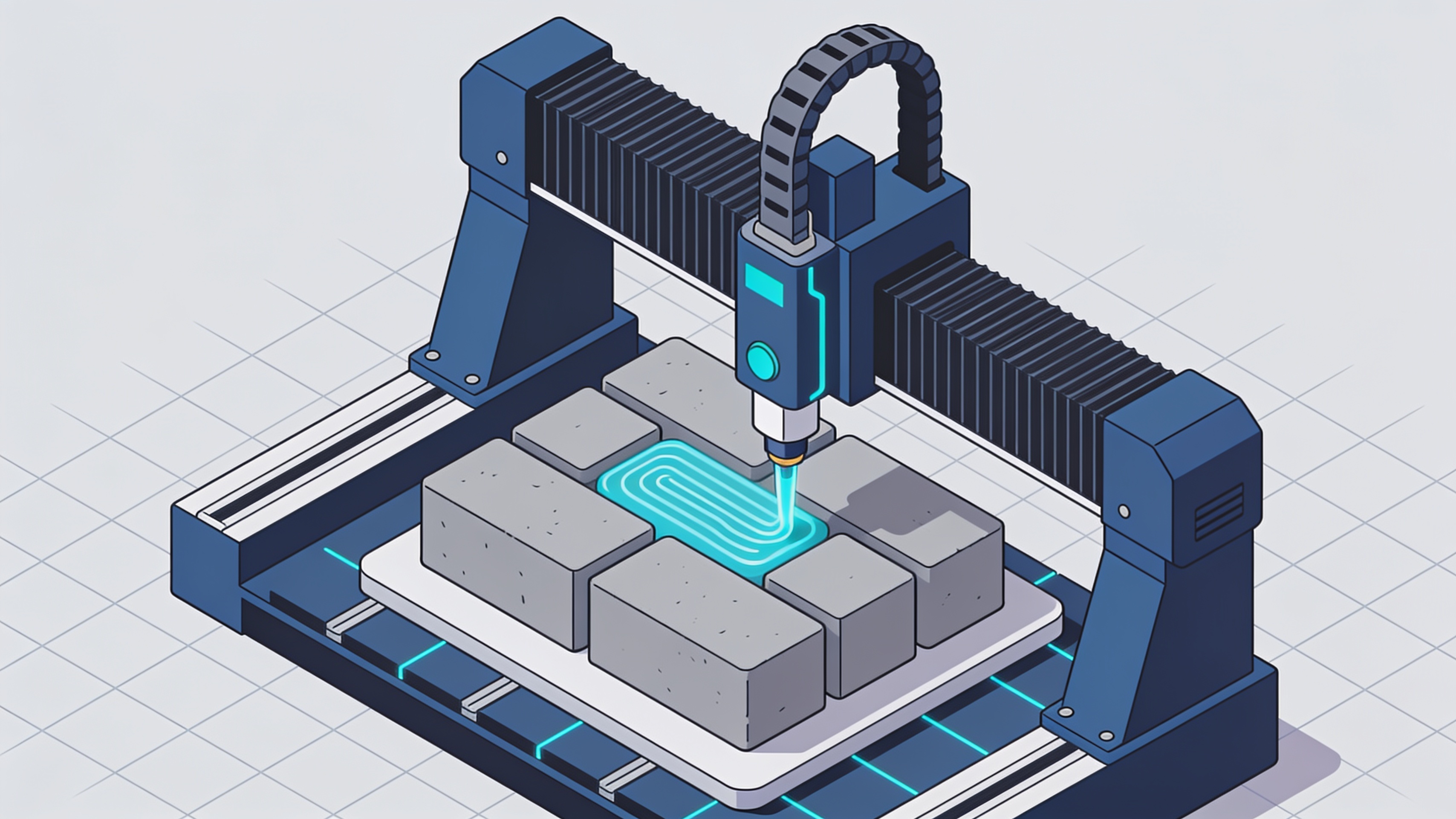 Slant 3D lance Brick Builder : éditeur web pour briques STL