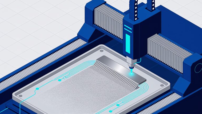 3D printing: collapse of 2 billion in a week