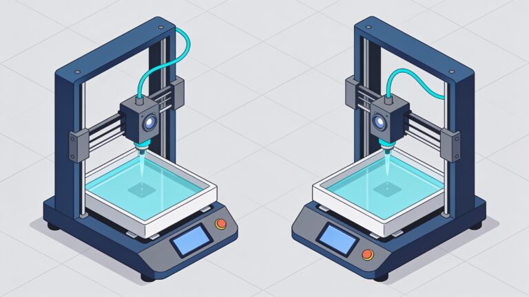 BMF apporte en Europe la microArch S150 pour la micro-impression