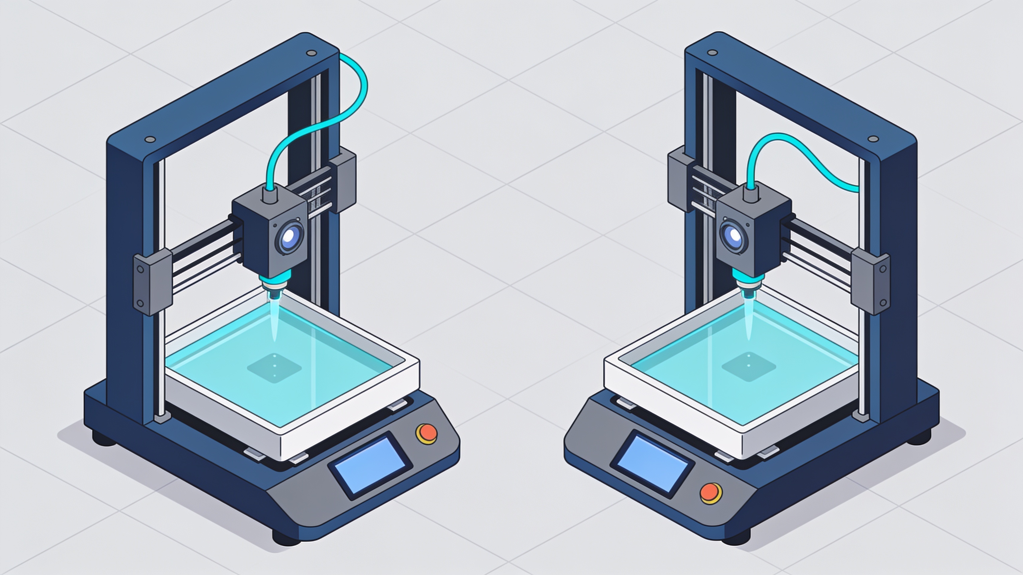 BMF apporte en Europe la microArch S150 pour la micro-impression