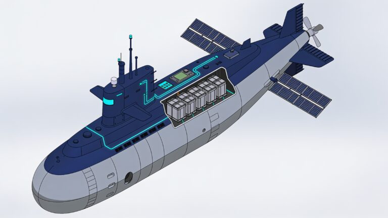 Iran recupera drone Anduril stampato in 3D LFAM