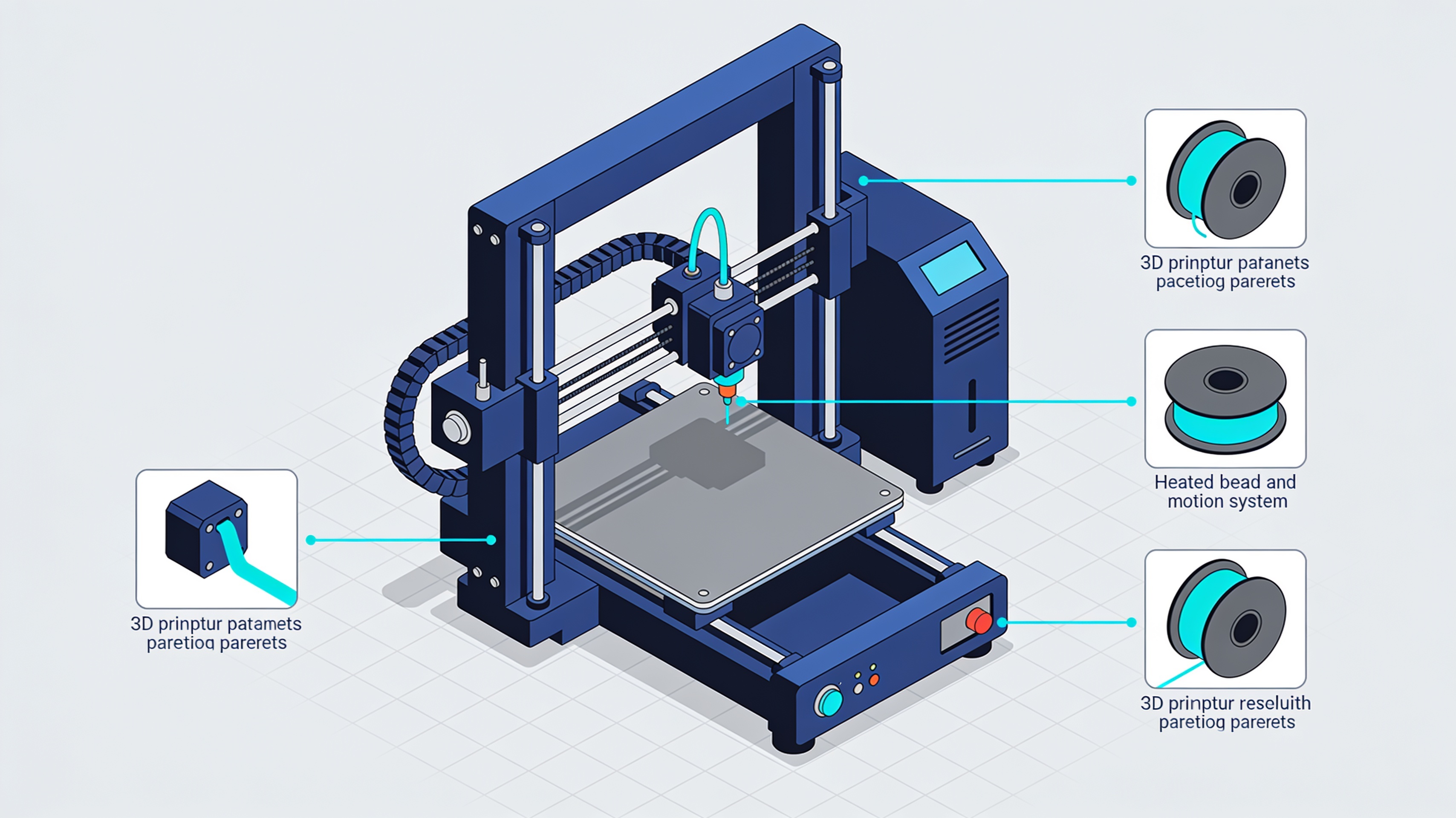 Stratasys remporte 27,6 millions : verdict historique sur les brevets contre Bambu Lab